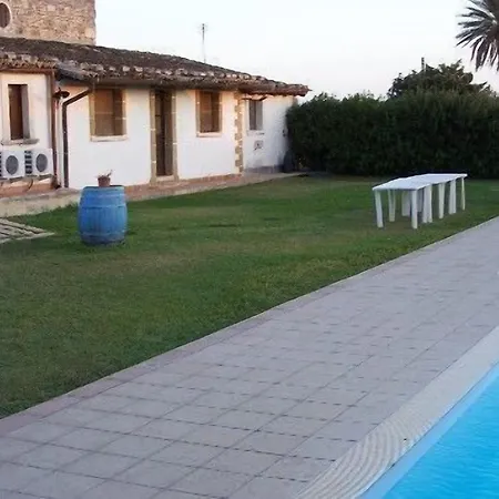 Aranceto سيراكوزا