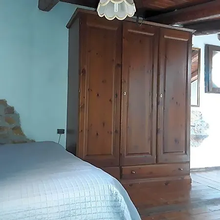 Aranceto Nocleg ze śniadaniem Syrakuzy