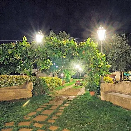 Aranceto
