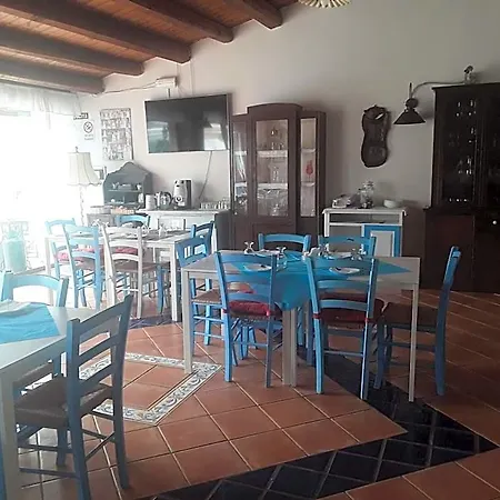 Nocleg ze śniadaniem Aranceto 3*