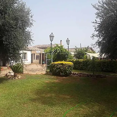 Aranceto 3*