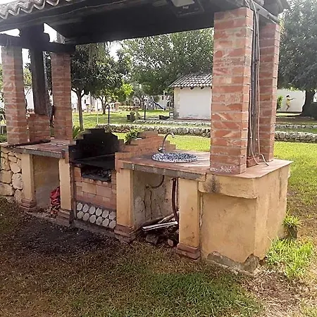 Nocleg ze śniadaniem Aranceto