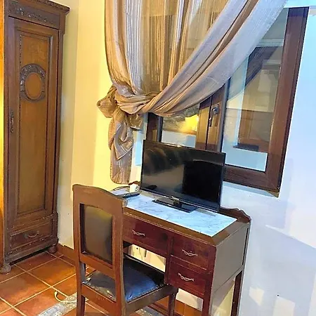 Aranceto 3*