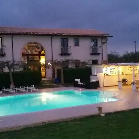 Aranceto سيراكوزا