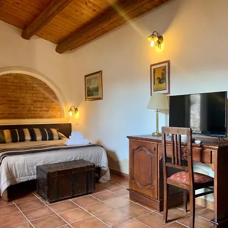 Aranceto 3* سيراكوزا