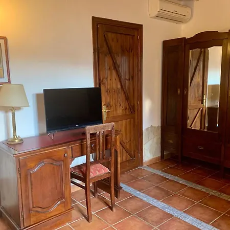 Aranceto 3*