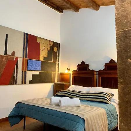 Aranceto Syracuse