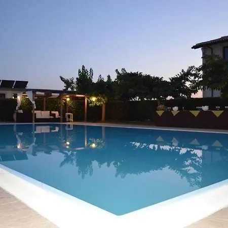 فندق مبيت وإفطار Aranceto سيراكوزا