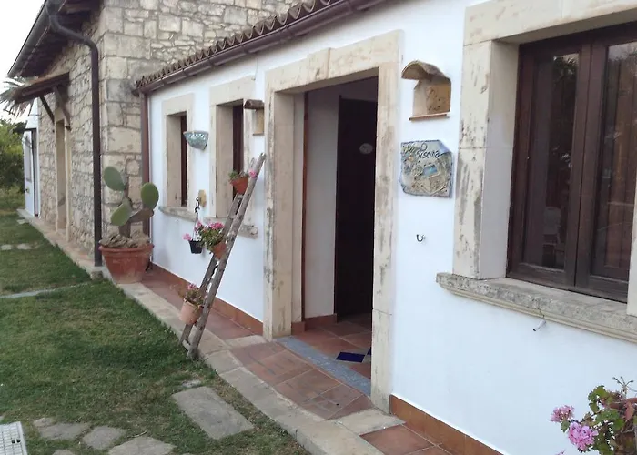 Bed & Breakfast Aranceto