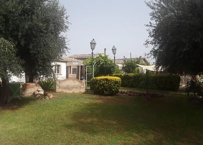 Aranceto