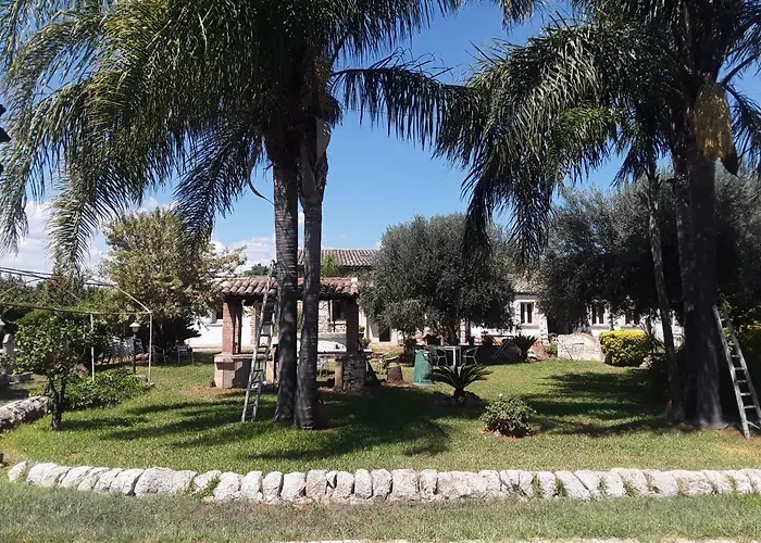 Bed & Breakfast Aranceto Syracuse