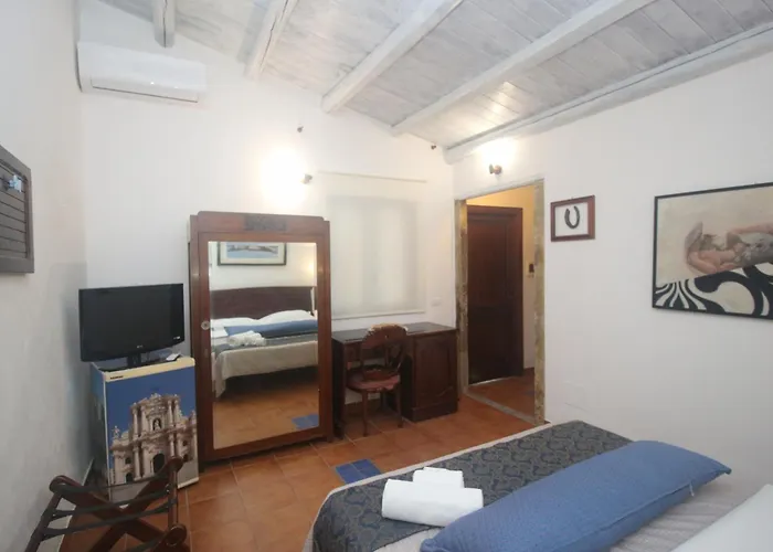 Aranceto 3*
