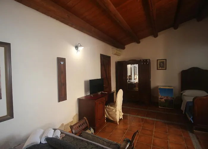 Aranceto