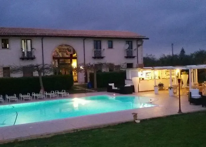 Aranceto Syracuse