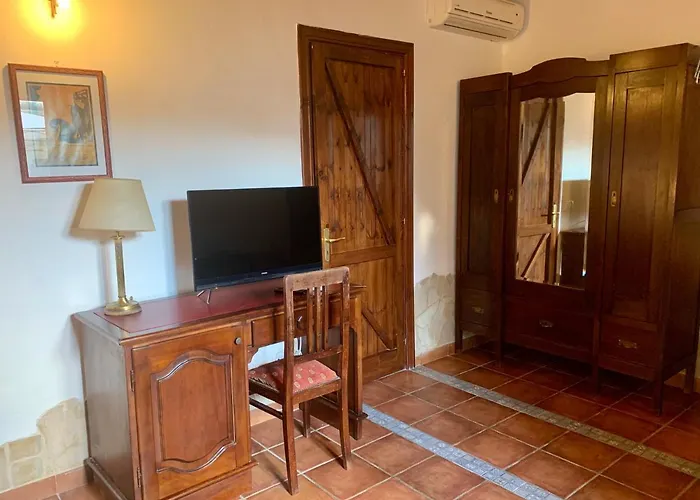Aranceto 3*