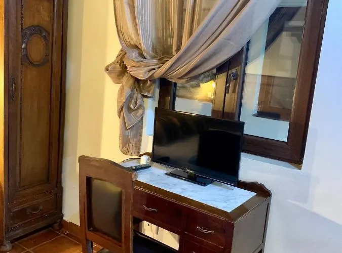 Aranceto Bed & Breakfast 3*