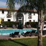 Bed & Breakfast Aranceto