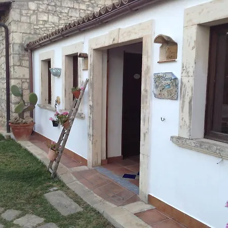 Bed and breakfast Aranceto