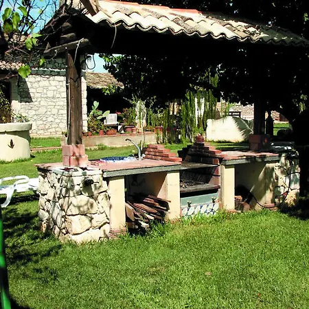 Aranceto Bed and breakfast
