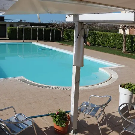 Aranceto Frühstückspension 3*
