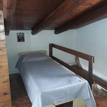 Aranceto Frühstückspension 3*