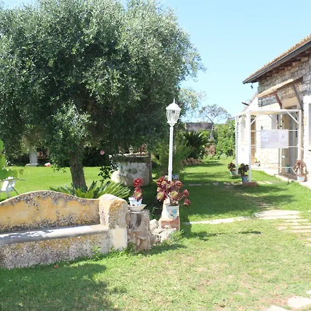 Aranceto Bed & Breakfast 3*