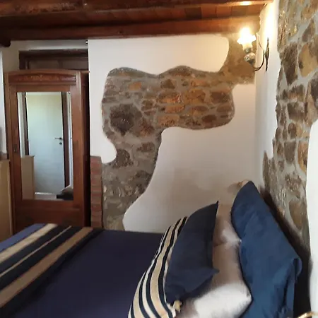 Aranceto Bed and breakfast 3*