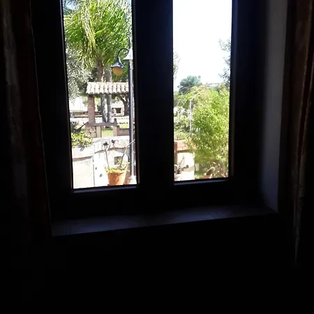 Bed and breakfast Aranceto 3*