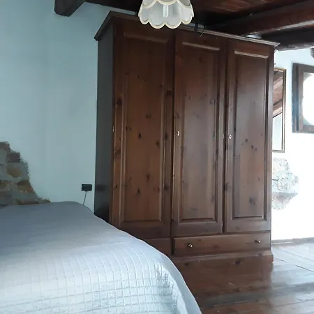 Aranceto Bed and breakfast Syracuse