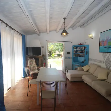 Bed and breakfast Aranceto Syracuse