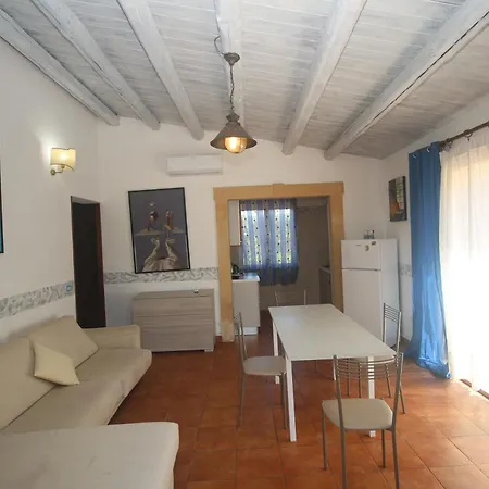Bed and breakfast Aranceto 3*