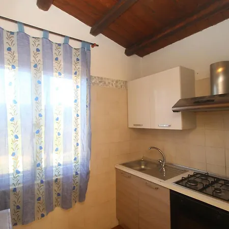 Aranceto Bed and breakfast