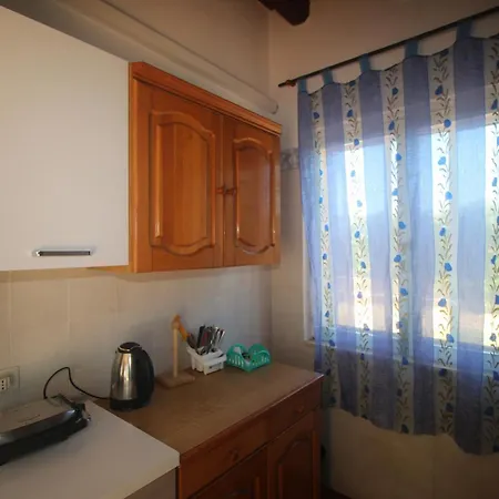 Bed and breakfast Aranceto