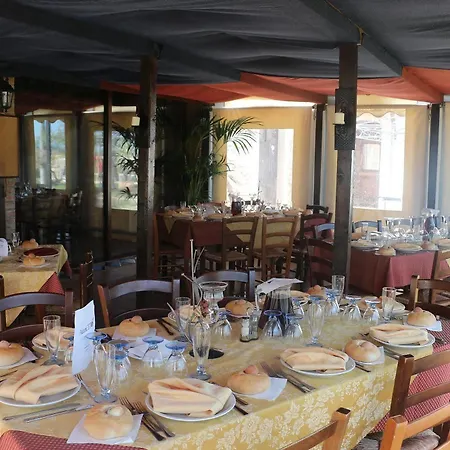 Alojamento de Acomodação e Pequeno-almoço Aranceto