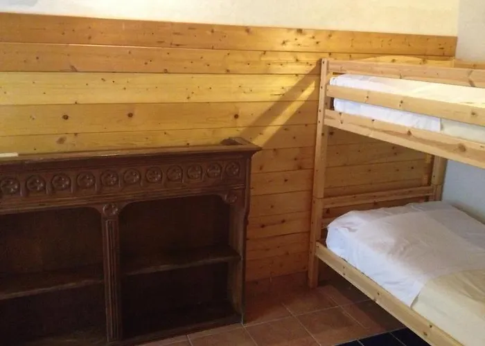 Aranceto Bed & Breakfast 3*