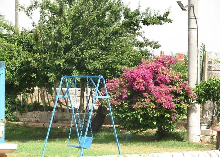 Bed & Breakfast Aranceto 3*