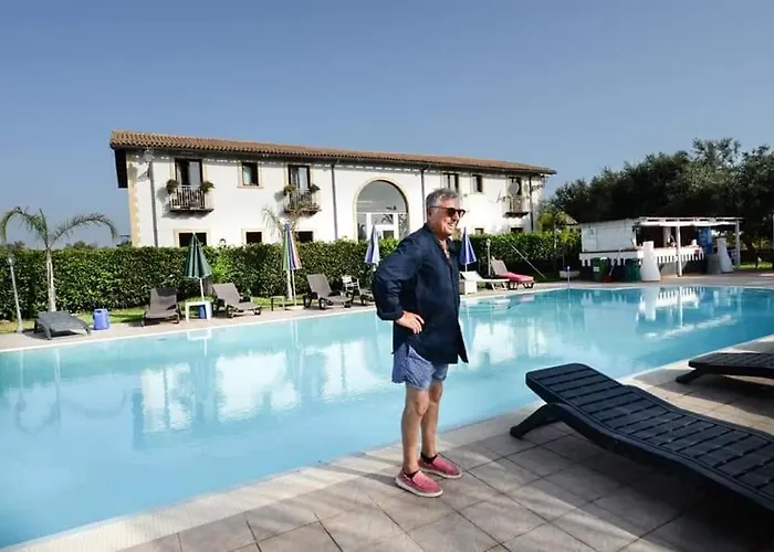 Bed & Breakfast Aranceto 3*