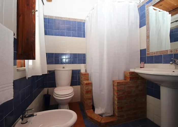 Bed & Breakfast Aranceto