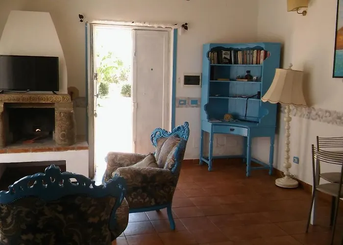 Aranceto Bed & Breakfast 3*