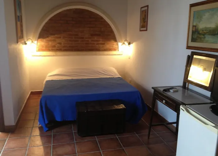 Bed & Breakfast Aranceto 3*