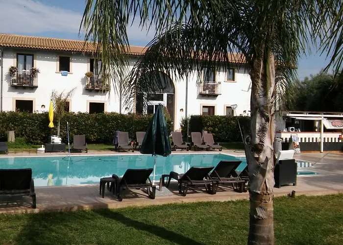 Bed & Breakfast Aranceto