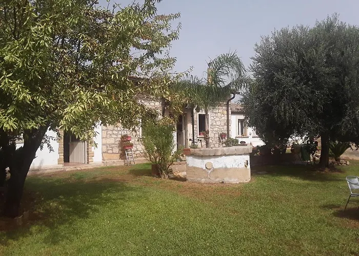 Aranceto Bed & Breakfast Syracuse