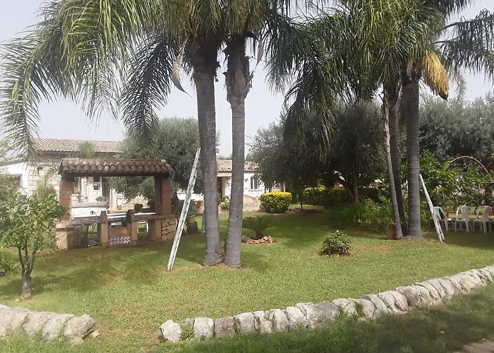 Aranceto Bed & Breakfast