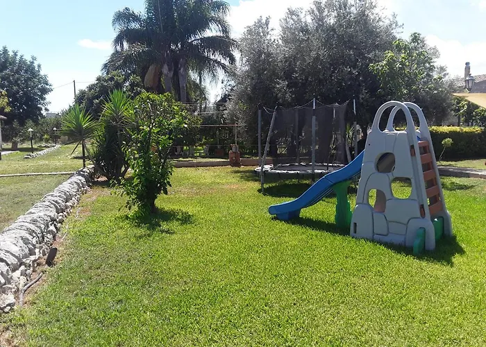 Aranceto Bed & Breakfast Syracuse