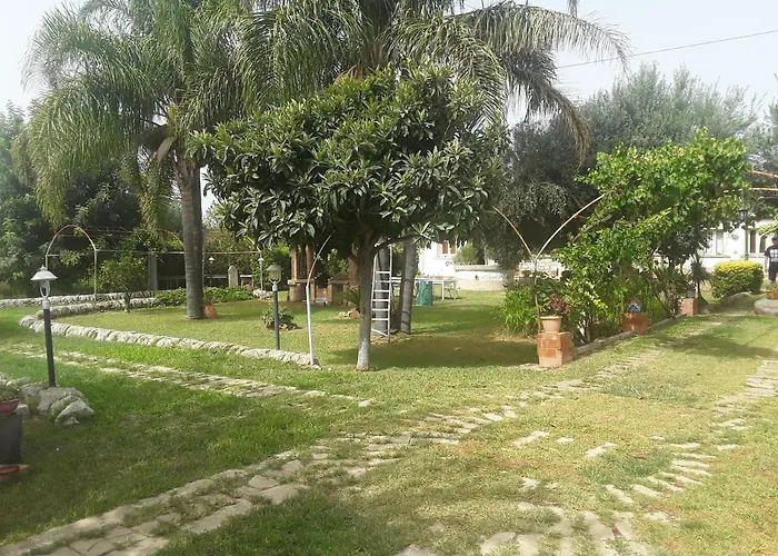 Bed & Breakfast Aranceto Syracuse