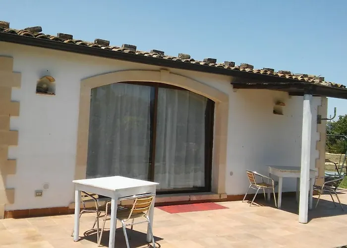 Bed & Breakfast Aranceto Syracuse