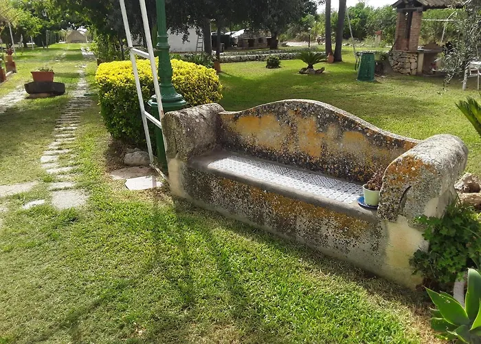 Aranceto Bed & Breakfast