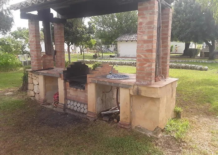 Bed & Breakfast Aranceto 3*