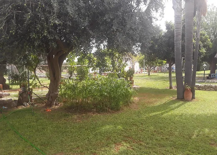 Bed & Breakfast Aranceto Syracuse