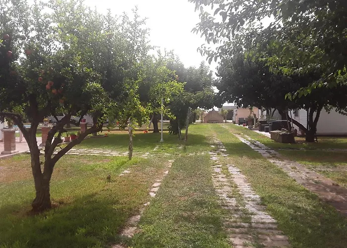 Bed & Breakfast Aranceto Syracuse